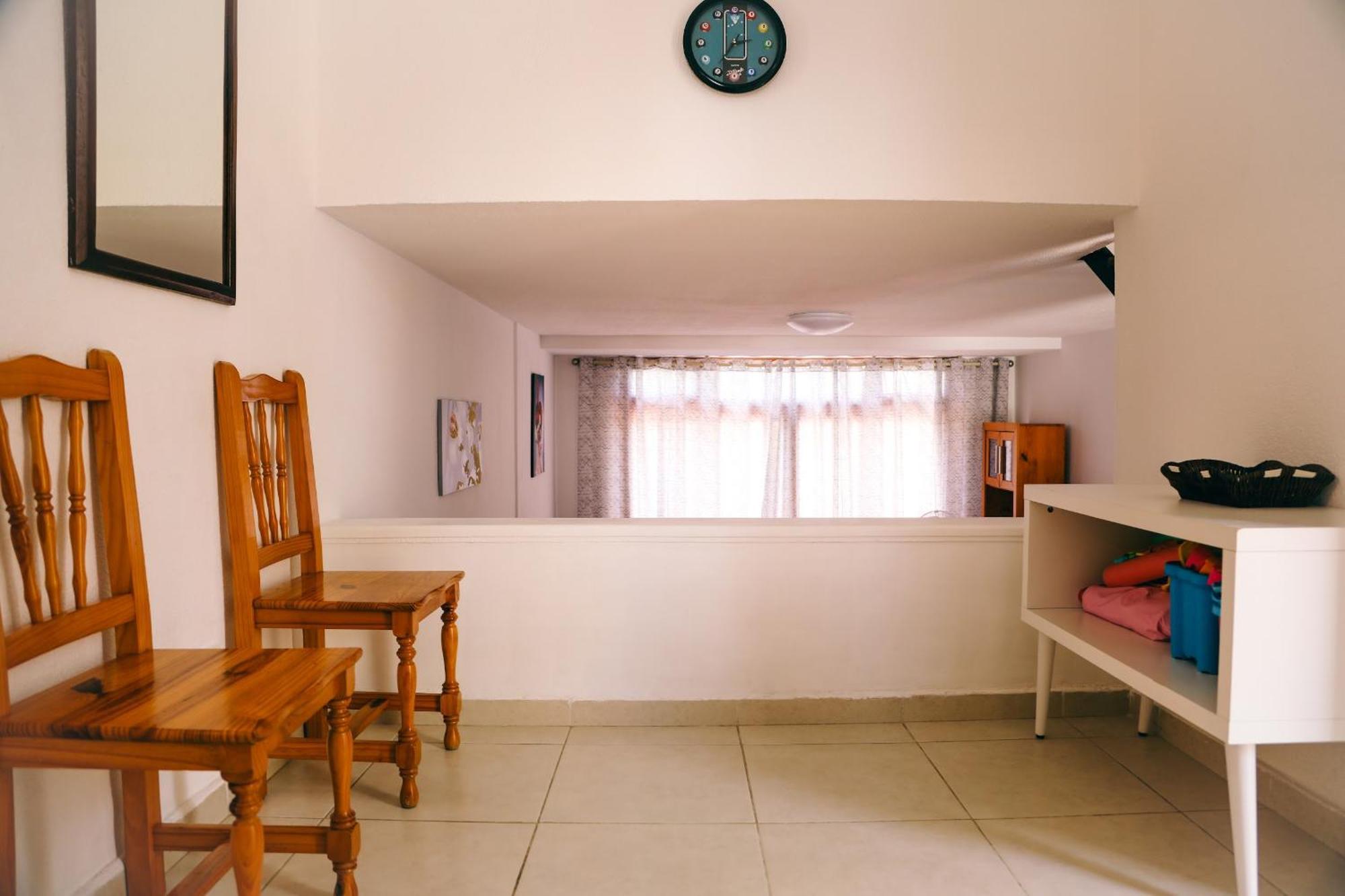 Virginia Appartement Playa de las Américas Buitenkant foto